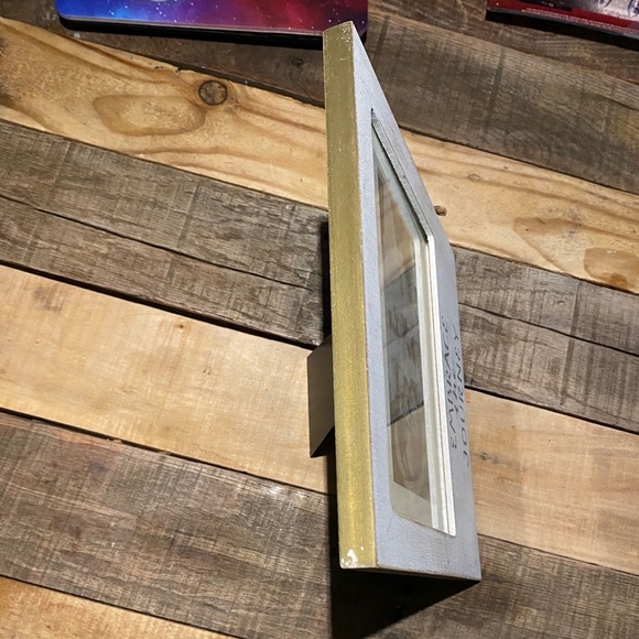 Photo frame 5x7 - Picture 4 of 6